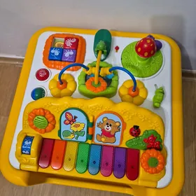 игровая панель
