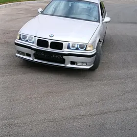 BMW 325 1994