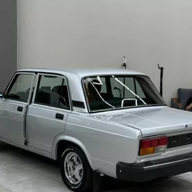 Lada 2107 2011