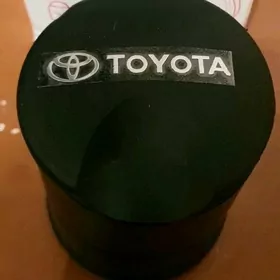 Пепельница Тойота
