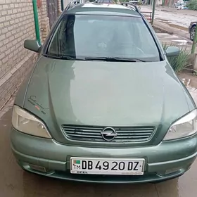 Opel Astra 1999