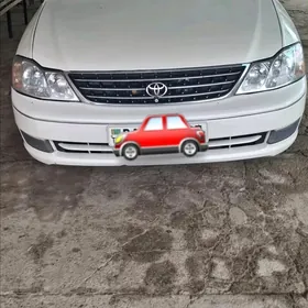 Toyota Avalon 2002