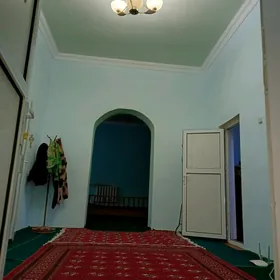 Яшайыш жайы
