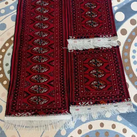 Gyzyl el haly