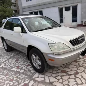 Lexus RX 300 2002