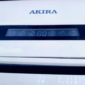 kondisioner Akira 40lik kw