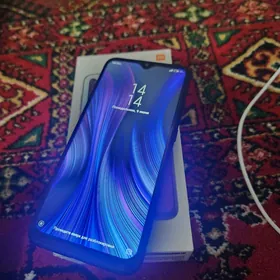 Redmi note 8