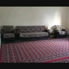 troyka diwan kreslo