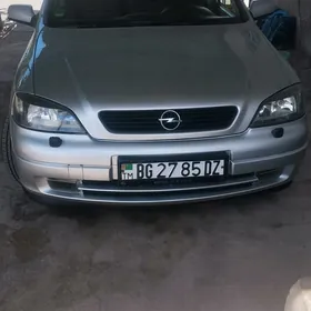 Opel Astra 1999