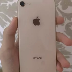 iPhone 8