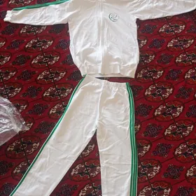 sportivka