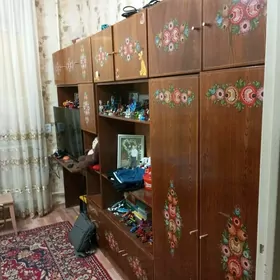 спальняя мебель