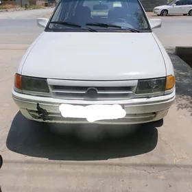 Opel Astra 1993