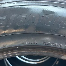 Колёса 245/60R18 poçti täze