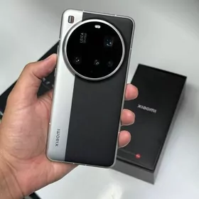 Xiaomi 15 Ultra 16/512gb