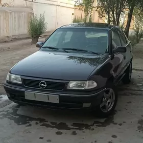 Opel Astra 1994