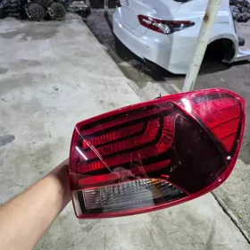 Sorenta 16-20 yzky fara sag