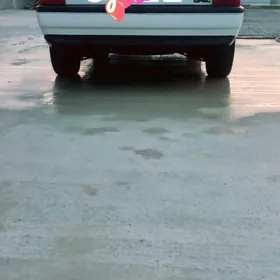 Opel Vectra 1989