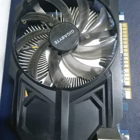 GTX 750 2 gb 128 bit