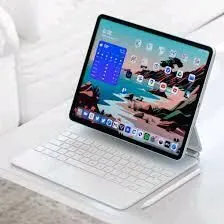 IPAD RABOCY ALYAS SAGAT XIAOMI