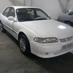 Hyundai Sonata 1995