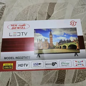 New genial telewizor телевизор