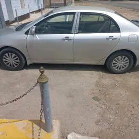 Toyota Corolla 2002