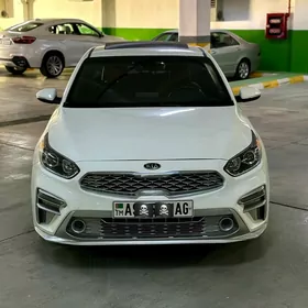 Kia Forte 2020