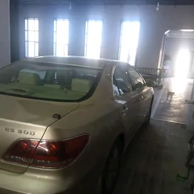 Lexus ES 300 2002