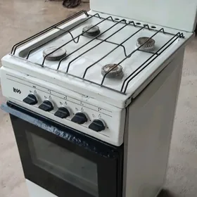 Gaz pluta