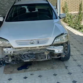 Opel Astra 1999