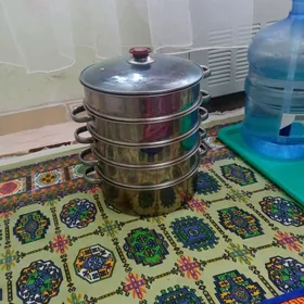 manty gazan мантишница