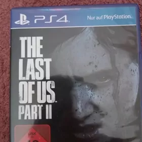 игра для пс4