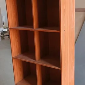 Mebel ofis skaf polka