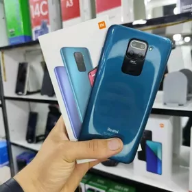 Redmi Note 9 64Gb