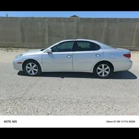 Lexus ES 330 2004
