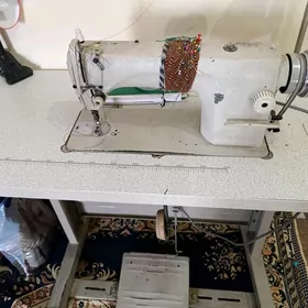 juki tikin maşyn