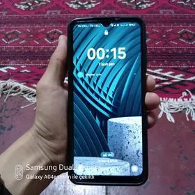 samsung  A04e
