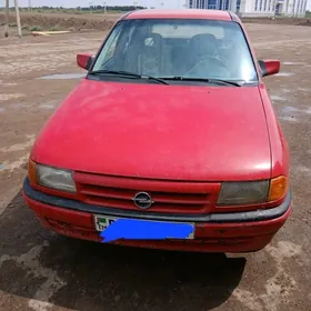 Opel Astra 1991