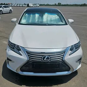 Lexus ES 350 2016