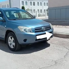Toyota RAV4 2008