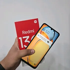 redmi 13c 6/128