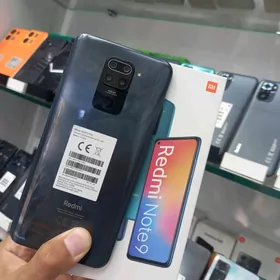 Redmi Note 9 3/64GB