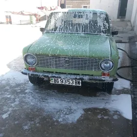 Lada 2104 1985