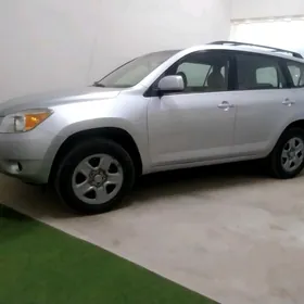 Toyota RAV4 2007