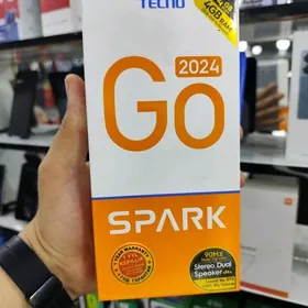 Tecno Spark Go 4/64Gb