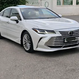 Toyota Avalon 2019