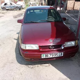 Opel Vectra 1991