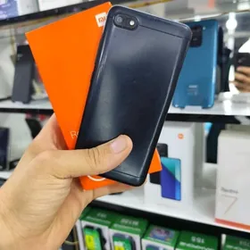 Redmi 6A 2/16Gb