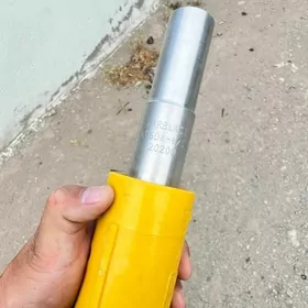 Сопло доя пескоструя
